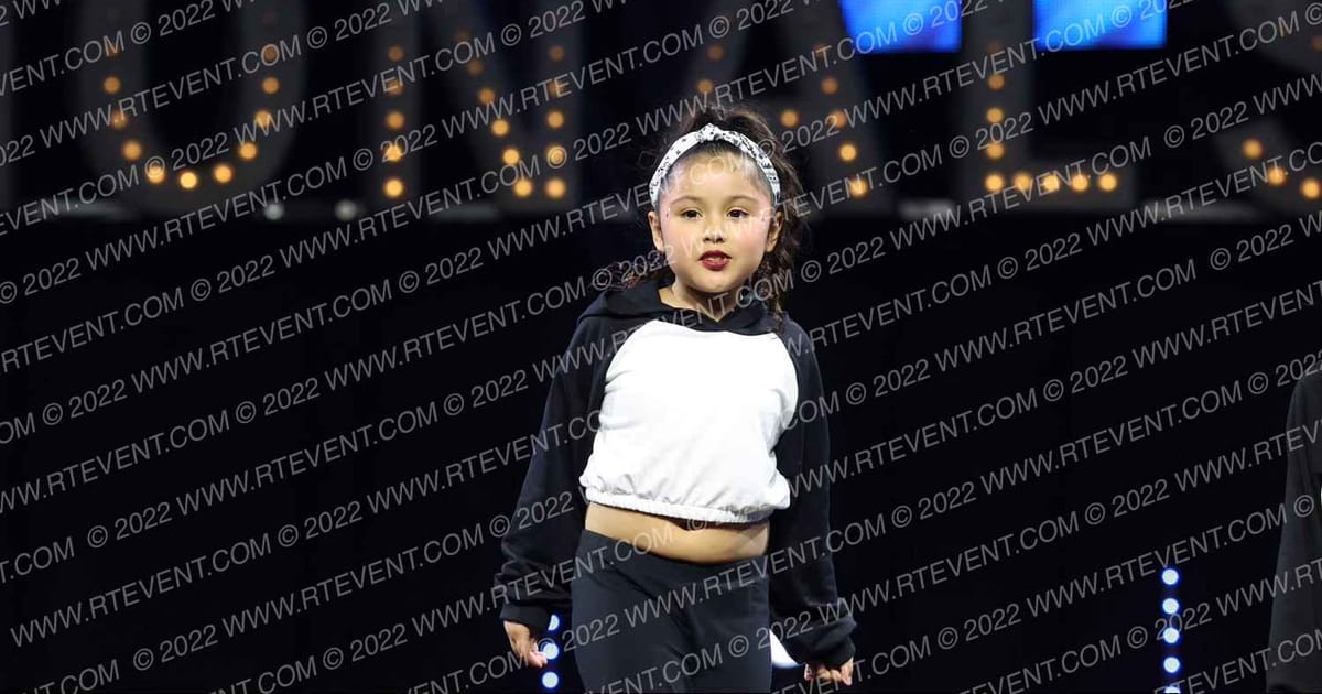 AZUSA RAIDERS GREMLIN · JAMZ Youth and NA Nationals