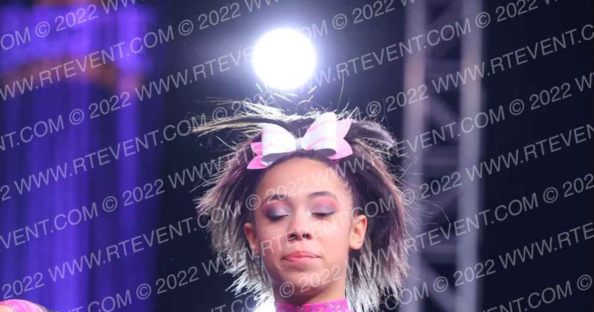 Elite All Stars MAJORS · SU Battle at the Boardwalk Grand Nationals