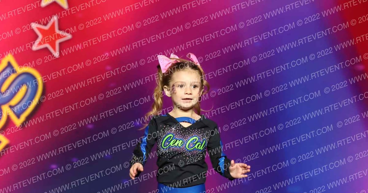 Cen-Cal Spirit Elite Ruff Ryders · The American Masterpiece PacWest Dance Grand Nationals