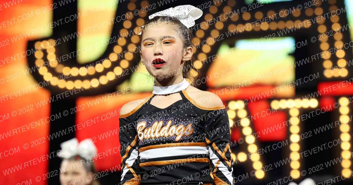 VACAVILLE JR BULLDOGS CADETS · JAMZ Youth and NA Nationals