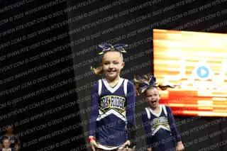 OAK RIDGE JR TROJANS 8U