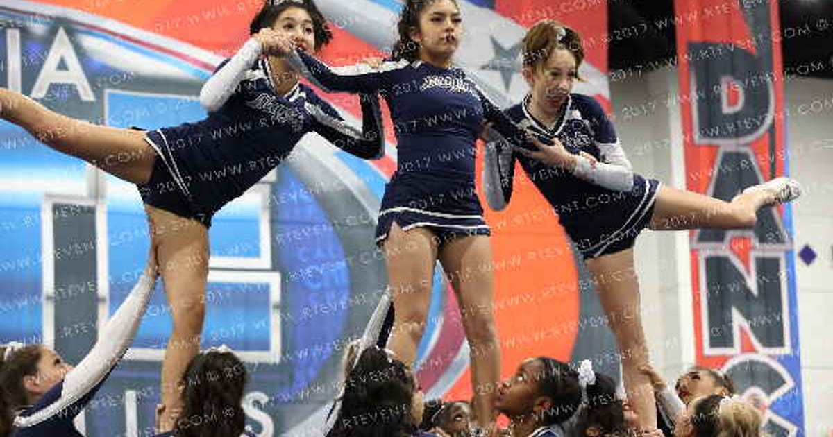 Mayfair HS Small Varsity Nov. · CA State Championships Ontario