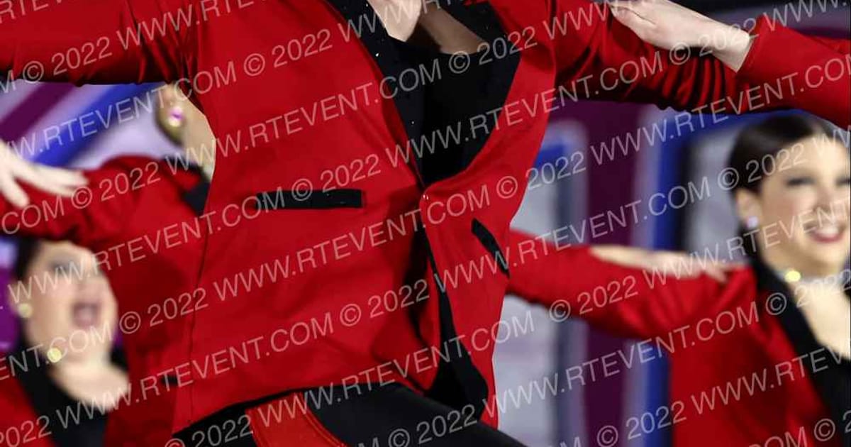 Starz Dance Academy SDA - Junior All Starz - Kick · Dancefest Grand Nationals