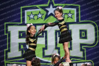 Cheer On! Blossom Bears