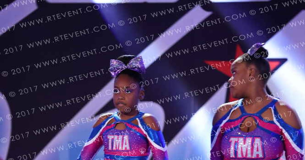 Taylor Made Allstars Dream · Extreme Winter Open