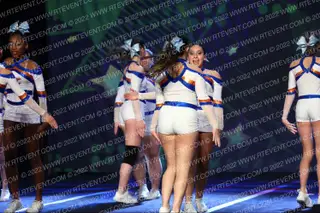 SLC Cheerleading Diamonds
