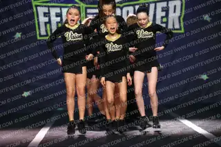 Vision Cheer Company Aspire