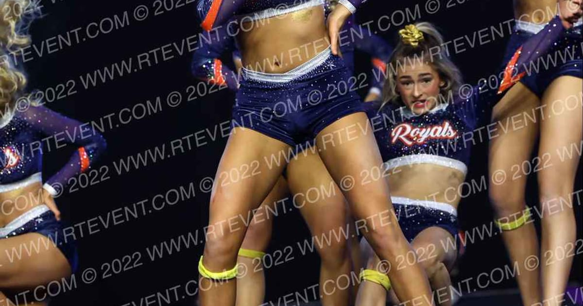 Upper Merion All Stars Royals · SU Battle at the Boardwalk Grand Nationals