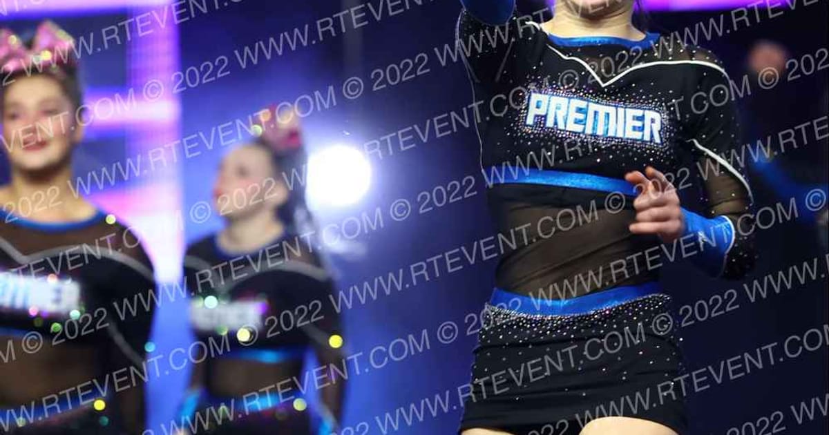 NJ Premier All Stars F4ME · SU Battle at the Boardwalk Grand Nationals