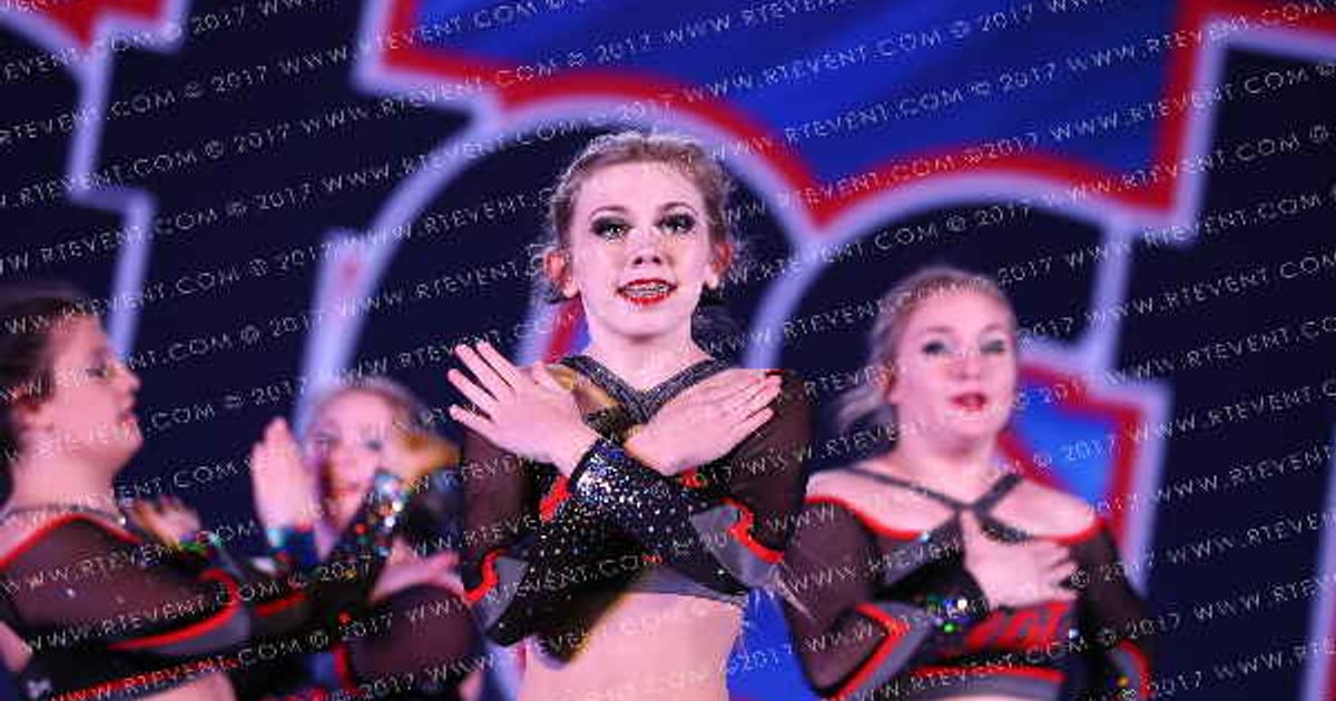 PA Heat All Stars Blaze · JAMFest Oaks Classic II