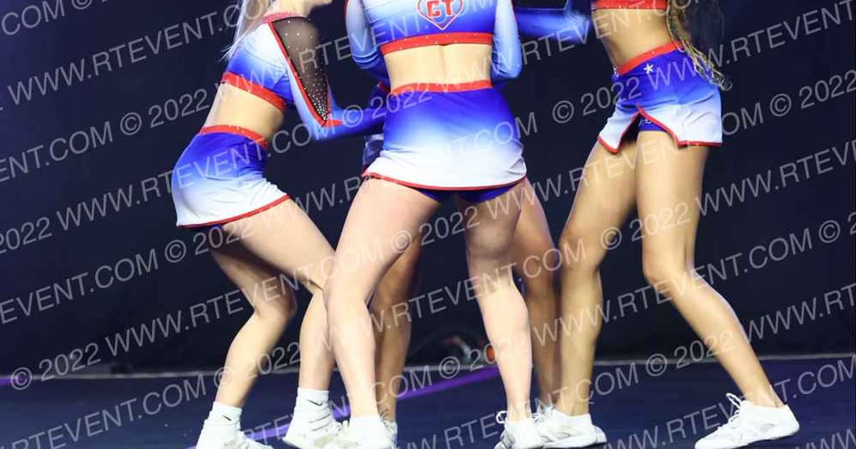 USA Wildcats C4 Boom · SU Battle at the Boardwalk Grand Nationals