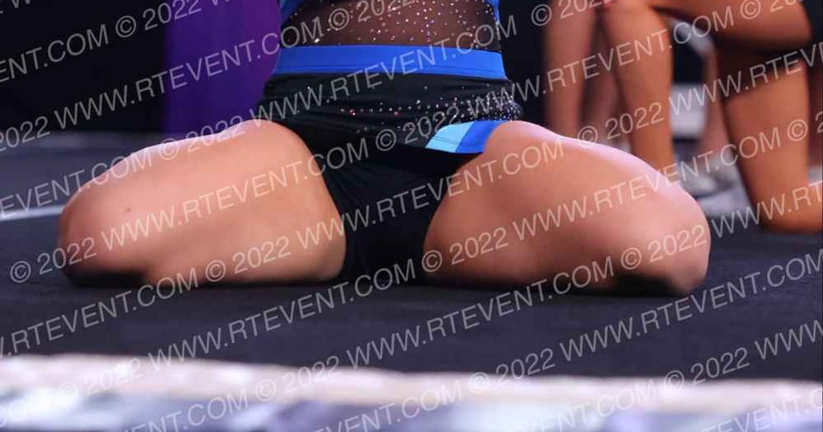 Reign Athletics Frost · SU Battle at the Boardwalk Grand Nationals