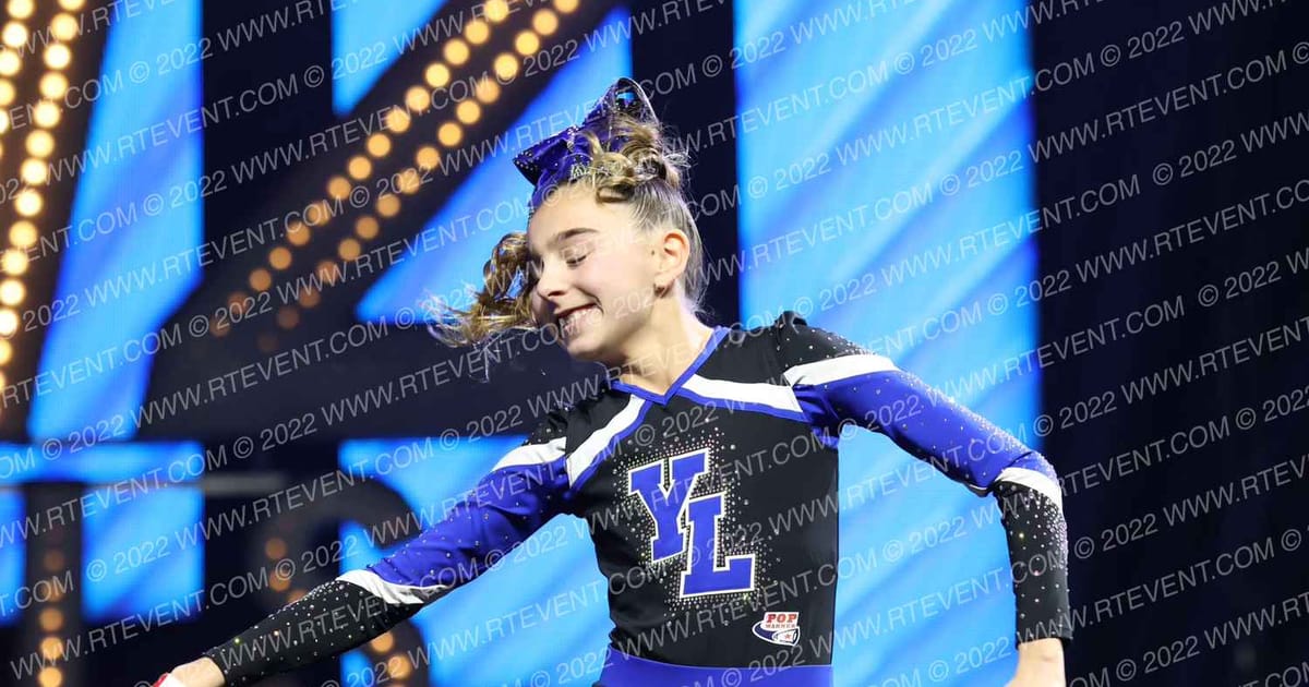 YORBA LINDA COLTS JV · JAMZ Youth and NA Nationals