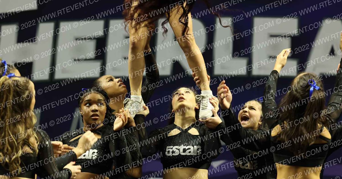 5 Star Athletics Coed Diamonds · Florida Challenge