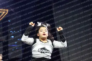 BOYLE HEIGHTS WOLFPACK JR MIDGET