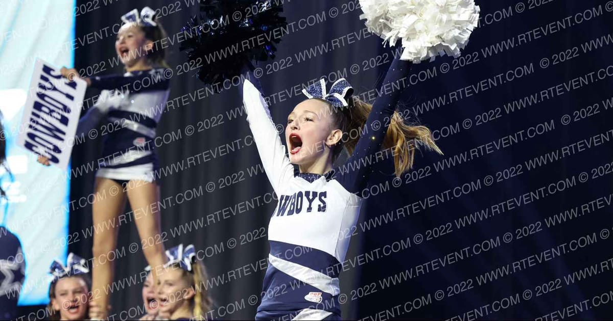 SANTA MARGARITA JR VARSITY COWBOYS · JAMZ Youth and NA Nationals