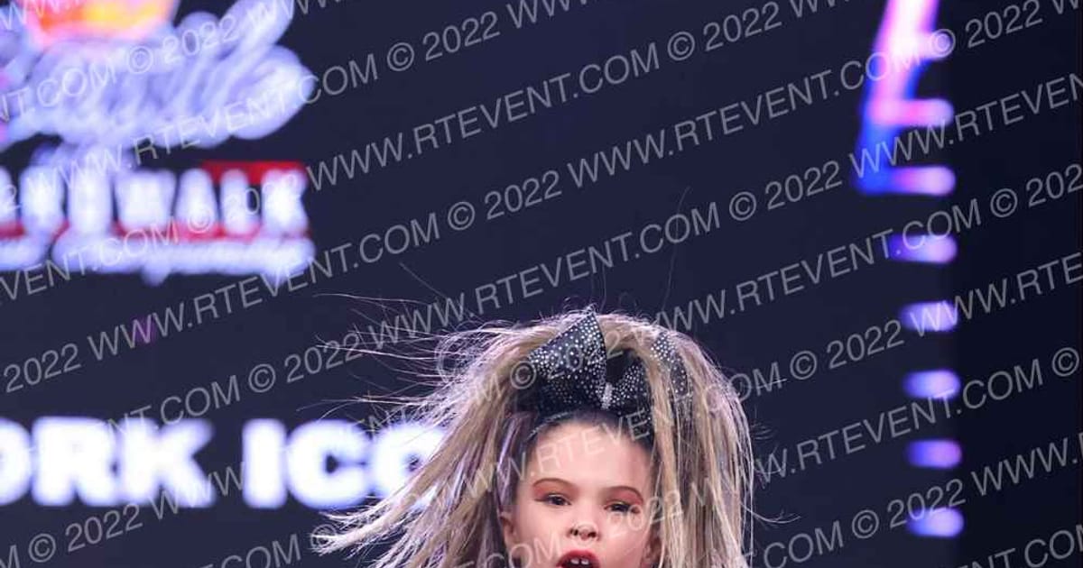 New York Icons Prodigy · SU Battle at the Boardwalk Grand Nationals