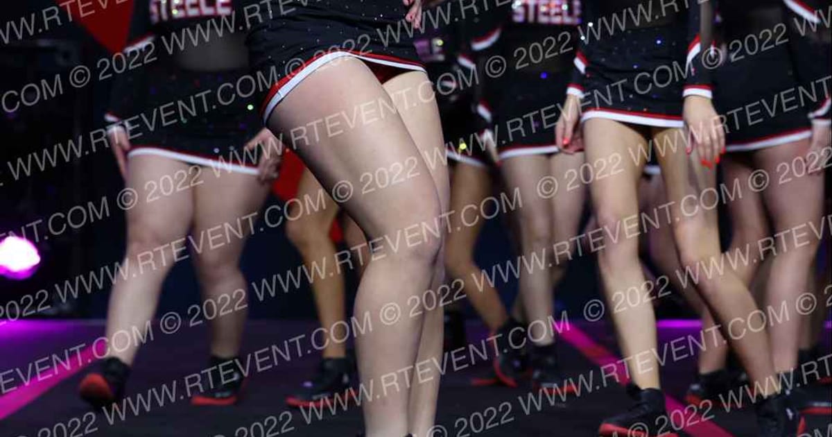 Steele Athletics - Northern CO Mercury · Spirit Sports Colorado Springs Nationals
