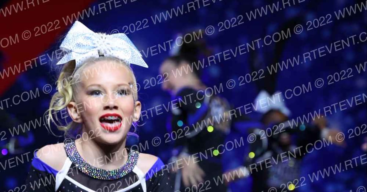 Cheer Athletics - Denver Frost Cats · Spirit Sports Colorado Springs Nationals