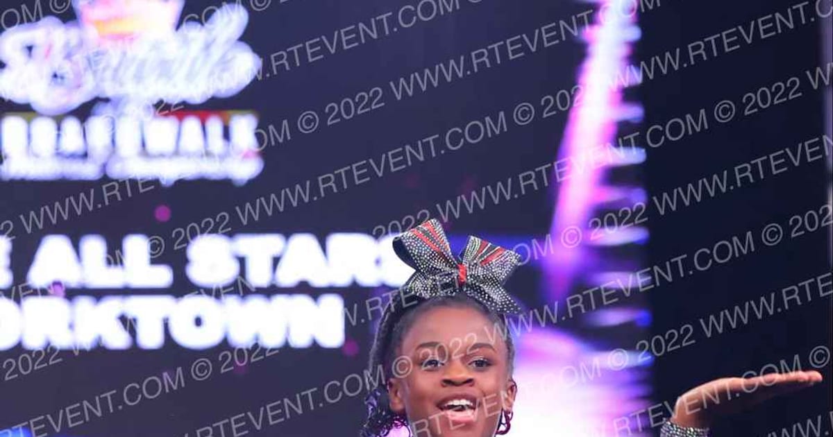 FAME All Stars - Yorktown Inspire · SU Battle at the Boardwalk Grand Nationals