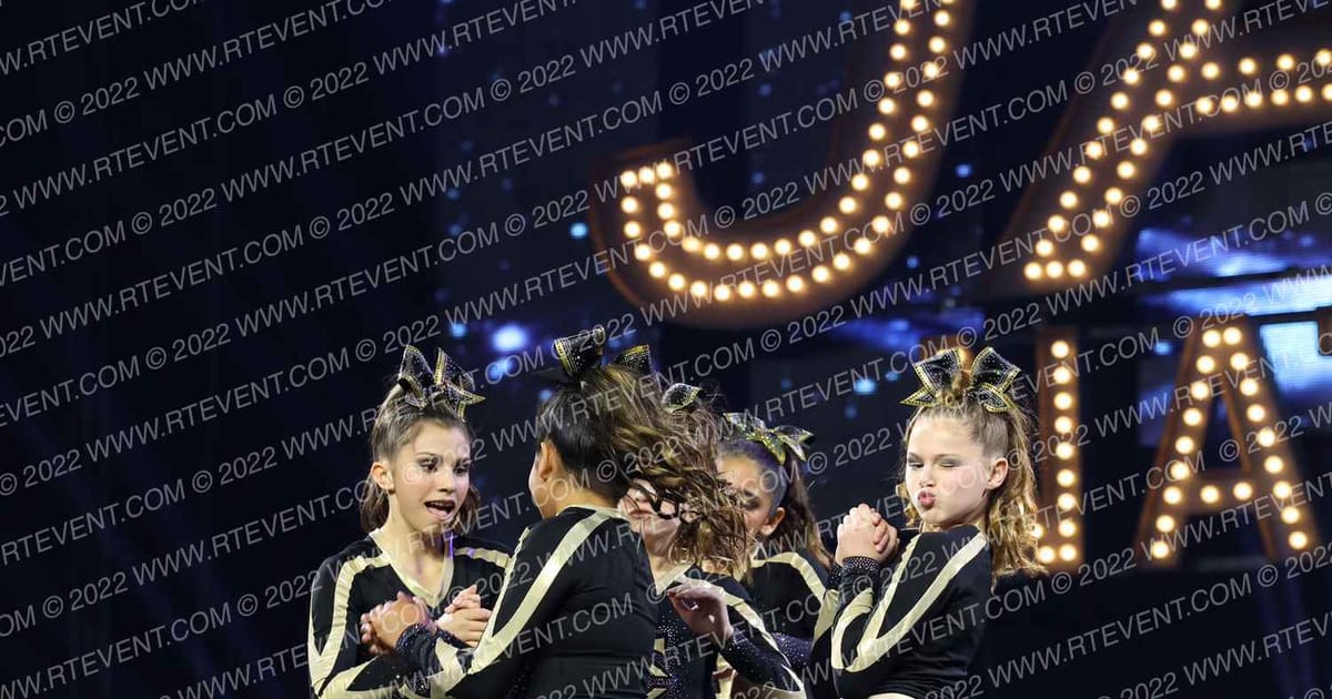 COBRAS JV · JAMZ Youth and NA Nationals