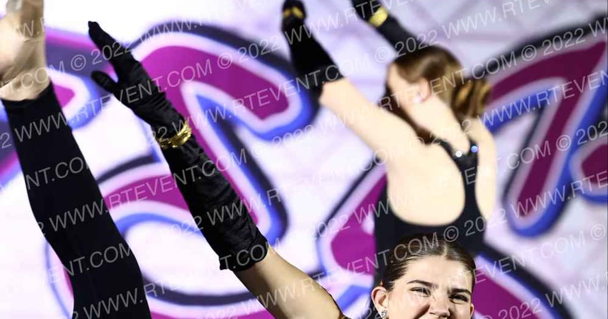 Power of Dance Phoenix · Dancefest Grand Nationals