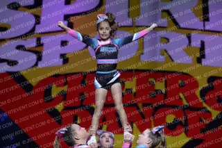 Dreamy All Star Dreamy Shooting Stars