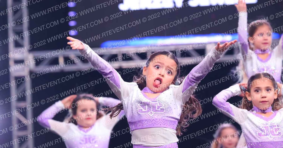 Jerzey Jewelz Tinytanium · SU Battle at the Boardwalk Grand Nationals