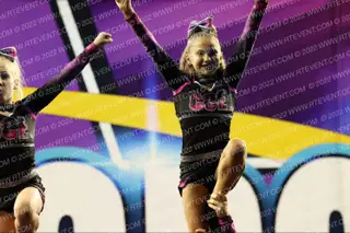 Cali Coast Elite Surf Divas