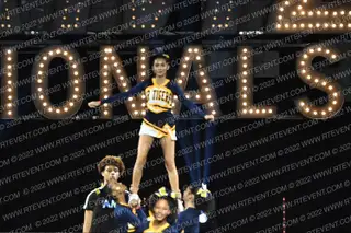 INDERKUM JR TIGERS MIDGETS