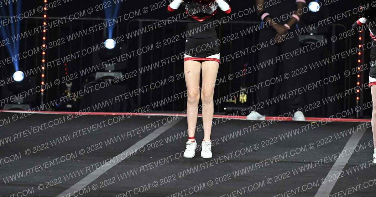 LOVELAND TITANS · JAMZ Youth and NA Nationals