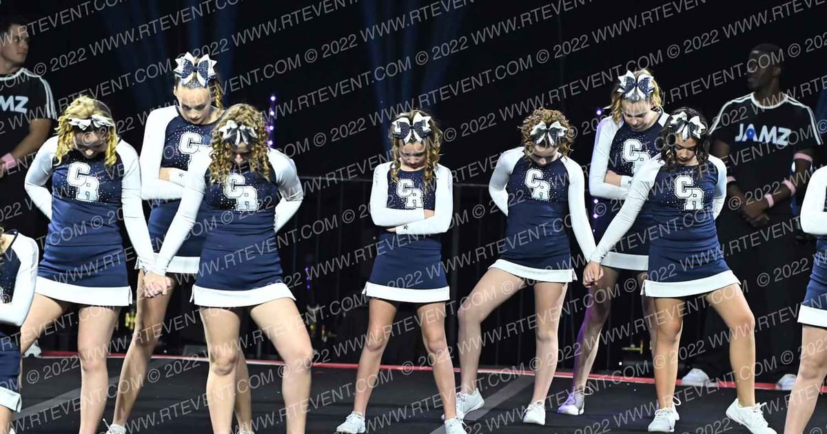 CASA ROBLE JR RAMS 13U · JAMZ Youth and NA Nationals