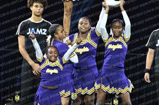 SYFL LYNWOOD JR KNIGHTS