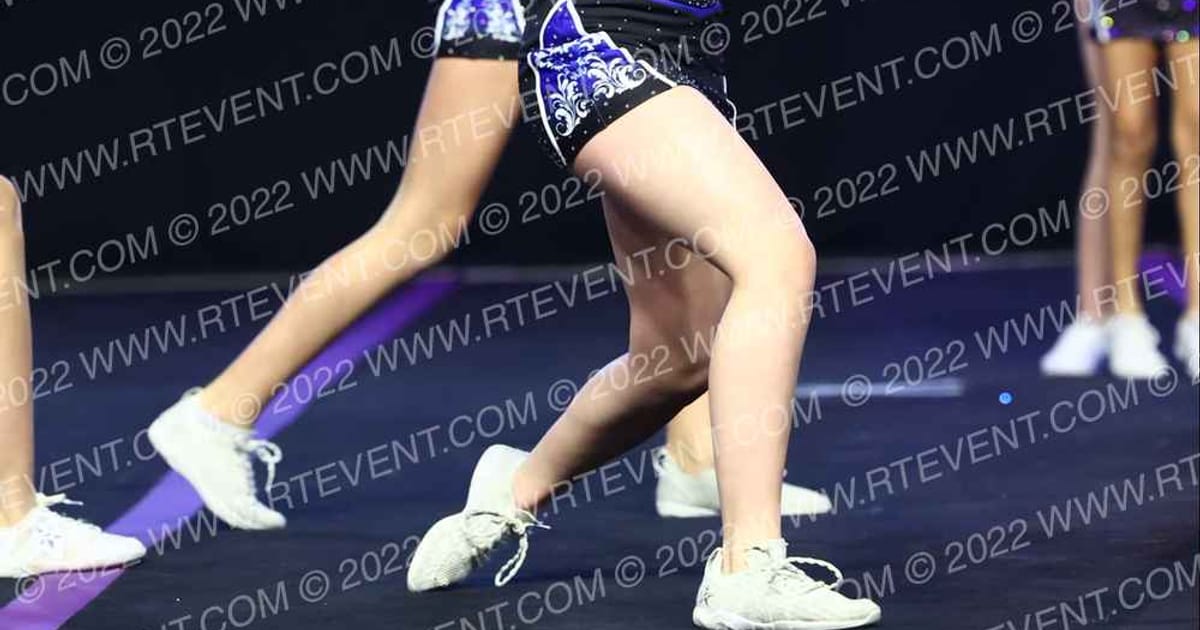 US Cheer Rebels Rouge Rebels · SU Battle at the Boardwalk Grand Nationals