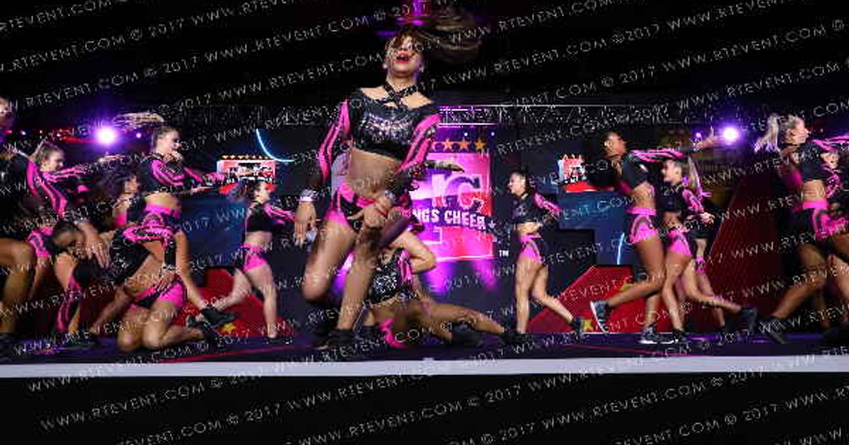 Fierce Tigerettes · ATC Bellevue Update