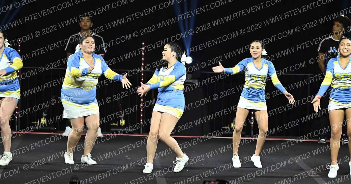 SANTA CRUZ SEAHAWKS JV · JAMZ Youth and NA Nationals