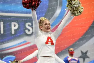 Palm Desert HS Small Varsity Nov.