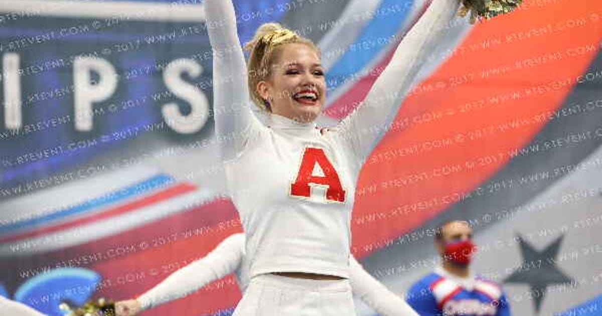 Palm Desert HS Small Varsity Nov. · CA State Championships Ontario