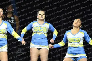 SANTA CRUZ SEAHAWKS JV