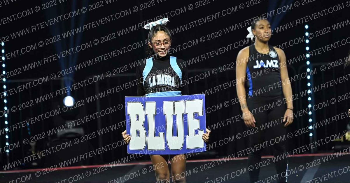 LA HABRA JV LIONS · JAMZ Youth and NA Nationals