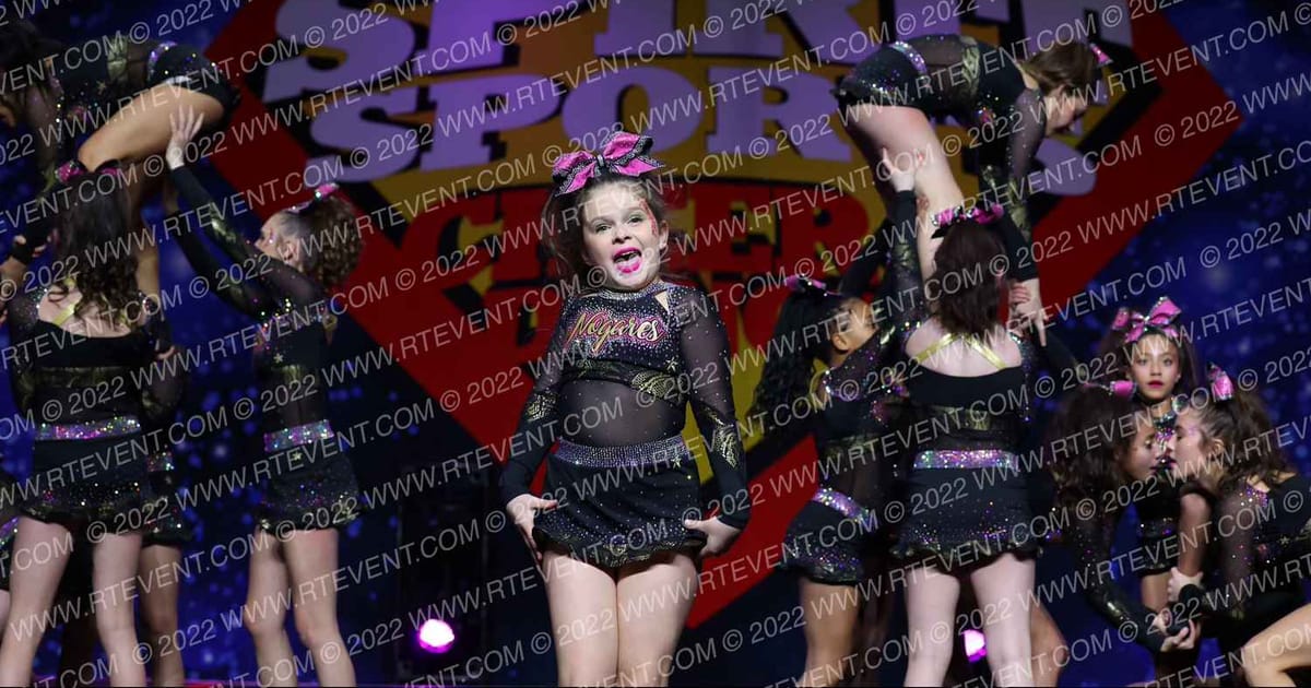 Nogare's X-Treme Elite Royals · Spirit Sports Colorado Springs Nationals