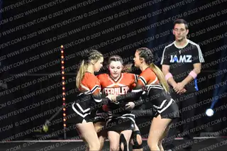 FERNLEY VAQUEROS VARSITY
