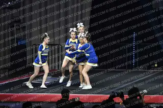 LINCOLN JR ZEBRAS  MIDGET
