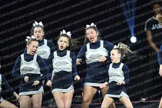 RIM SCOTS VARSITY