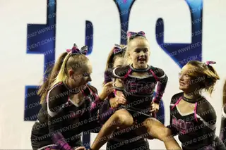 Cali Coast Elite Heatwave