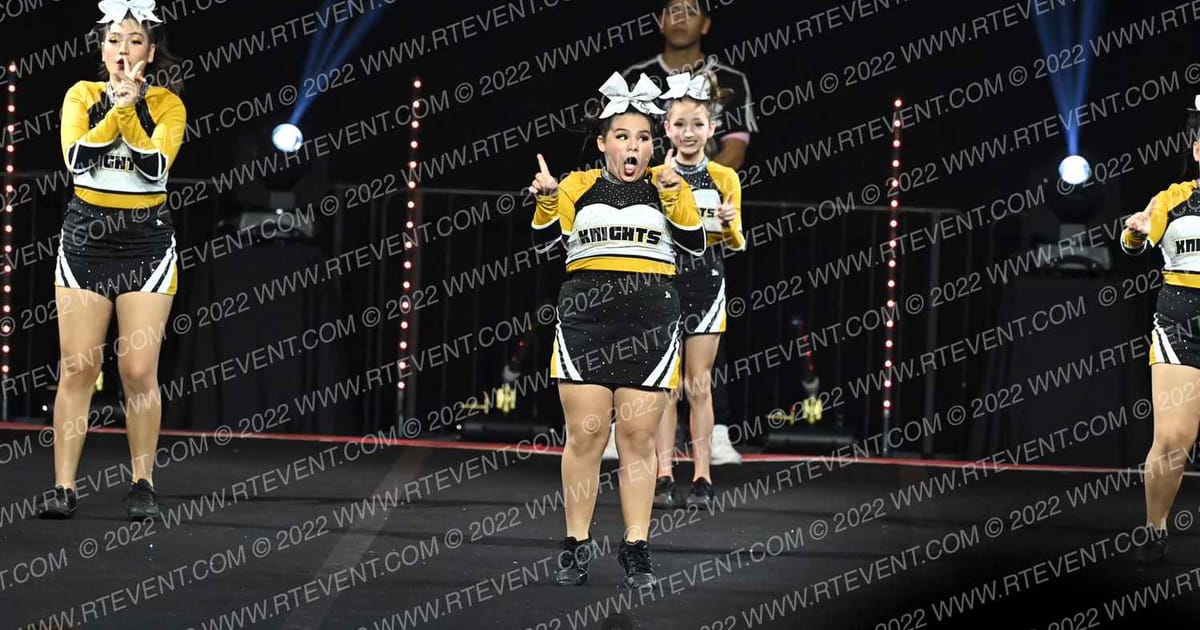 LVSD JV · JAMZ Youth and NA Nationals