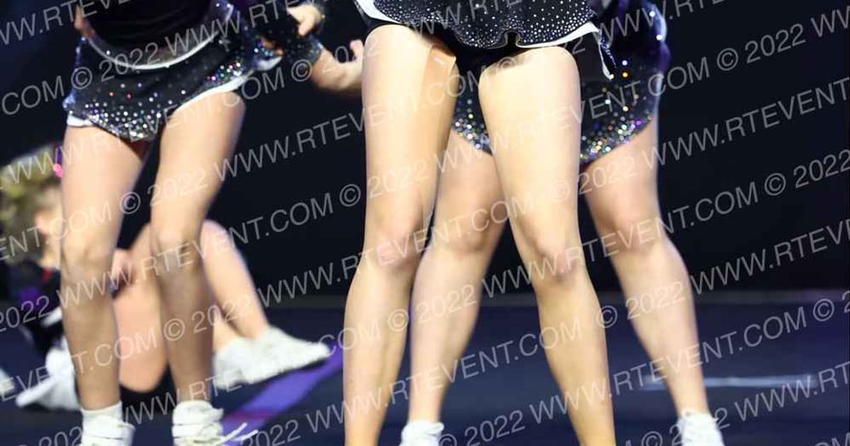 Lunar Viper Allstars Shade · SU Battle at the Boardwalk Grand Nationals