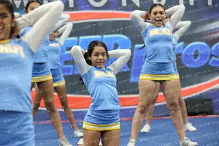 Walnut HS Varsity Non-Tumb. Nov.