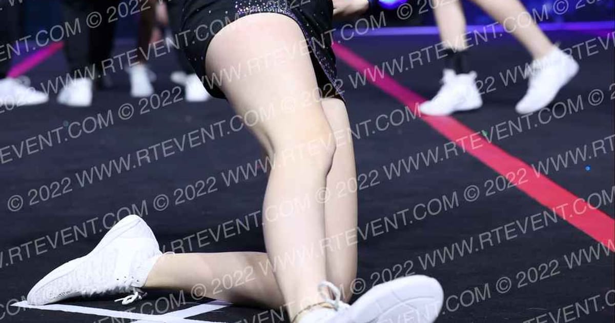 Front Range Elite Hail · Spirit Sports Colorado Springs Nationals