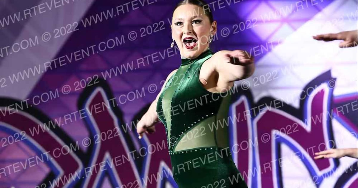 Starz Dance Academy SDA - Junior All Starz - Jazz · Dancefest Grand Nationals